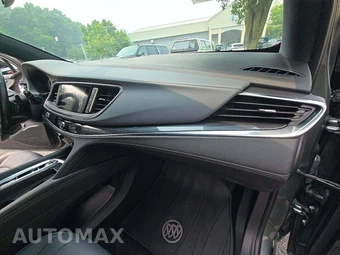 2023 Buick Enclave Essence 1SL – miniatura 20