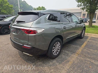2023 Buick Enclave Essence 1SL – miniatura 3