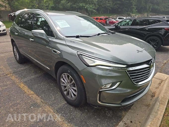 2023 Buick Enclave Essence 1SL – miniatura 4
