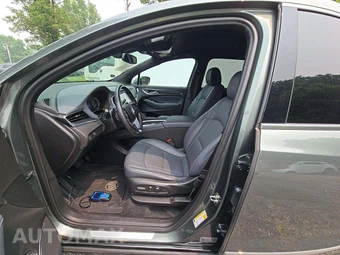 2023 Buick Enclave Essence 1SL – miniatura 6