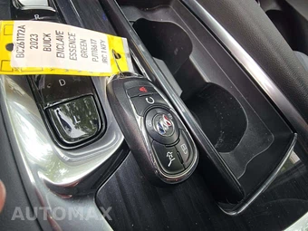 2023 Buick Enclave Essence 1SL – miniatura 8