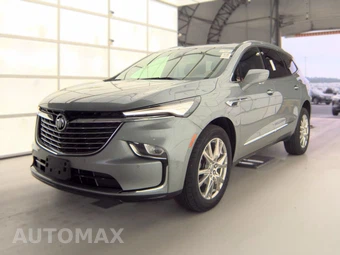 2023 Buick Enclave Essence 1SL