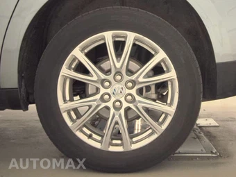 2023 Buick Enclave Essence 1SL – miniatura 12