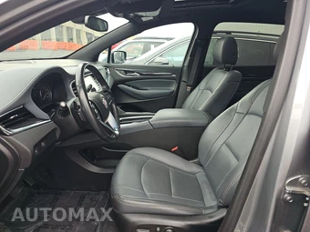 2023 Buick Enclave Essence 1SL – miniatura 13