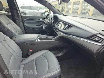 2023 Buick Enclave Essence 1SL – miniatura 14