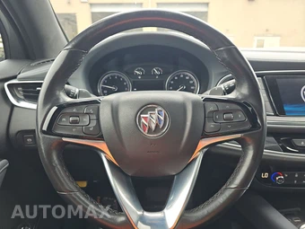 2023 Buick Enclave Essence 1SL – miniatura 16