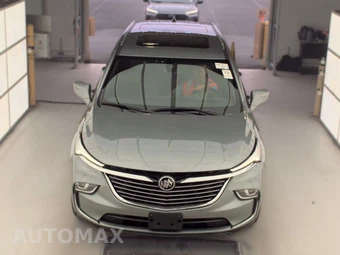 2023 Buick Enclave Essence 1SL – miniatura 2