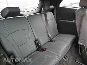 2023 Buick Enclave Essence 1SL – miniatura 20