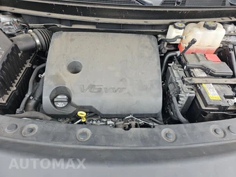 2023 Buick Enclave Essence 1SL – miniatura 23
