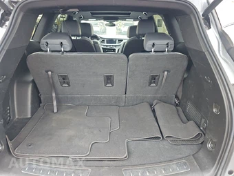 2023 Buick Enclave Essence 1SL – miniatura 24