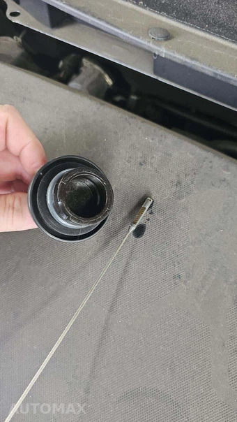 2023 Buick Enclave Essence 1SL – miniatura 25