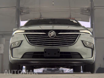 2023 Buick Enclave Essence 1SL – miniatura 3