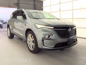 2023 Buick Enclave Essence 1SL – miniatura 4