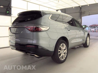 2023 Buick Enclave Essence 1SL – miniatura 5