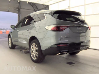 2023 Buick Enclave Essence 1SL – miniatura 8