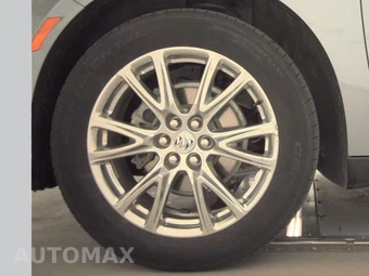 2023 Buick Enclave Essence 1SL – miniatura 9