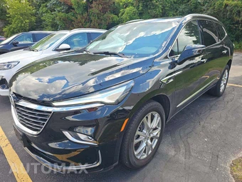 2023 Buick Enclave Essence 1SL
