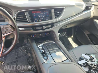 2023 Buick Enclave Essence 1SL – miniatura 10