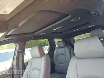 2023 Buick Enclave Essence 1SL – miniatura 11