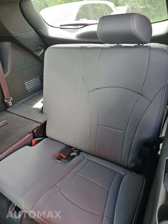 2023 Buick Enclave Essence 1SL – miniatura 14