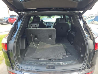 2023 Buick Enclave Essence 1SL – miniatura 15