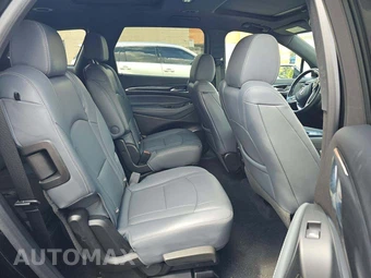 2023 Buick Enclave Essence 1SL – miniatura 17