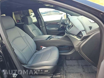 2023 Buick Enclave Essence 1SL – miniatura 19