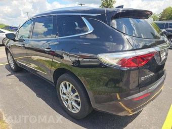 2023 Buick Enclave Essence 1SL – miniatura 2