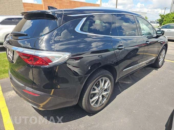 2023 Buick Enclave Essence 1SL – miniatura 3