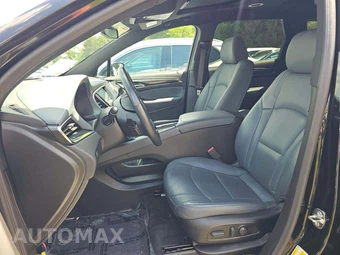 2023 Buick Enclave Essence 1SL – miniatura 6