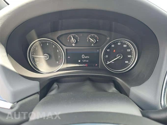 2023 Buick Enclave Essence 1SL – miniatura 9