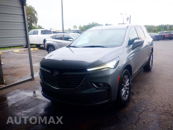 2023 Buick Enclave Essence 1SL