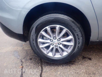 2023 Buick Enclave Essence 1SL - miniatura 11