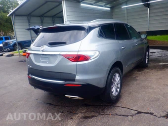2023 Buick Enclave Essence 1SL - miniatura 12
