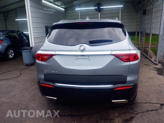 2023 Buick Enclave Essence 1SL - miniatura 13