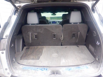 2023 Buick Enclave Essence 1SL - miniatura 14