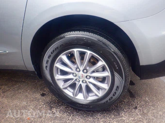 2023 Buick Enclave Essence 1SL - miniatura 15