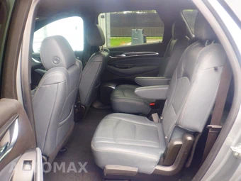 2023 Buick Enclave Essence 1SL - miniatura 16
