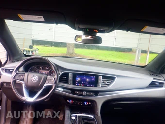 2023 Buick Enclave Essence 1SL - miniatura 18