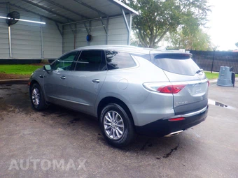 2023 Buick Enclave Essence 1SL - miniatura 19