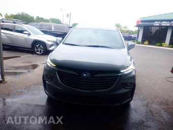 2023 Buick Enclave Essence 1SL - miniatura 21