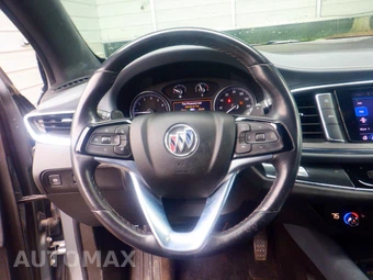 2023 Buick Enclave Essence 1SL - miniatura 24