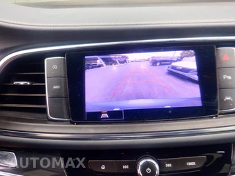 2023 Buick Enclave Essence 1SL - miniatura 3