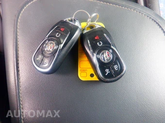 2023 Buick Enclave Essence 1SL - miniatura 4