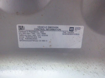 2023 Buick Enclave Essence 1SL - miniatura 9