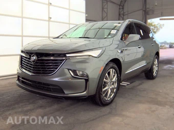 2023 Buick Enclave Premium 1SN