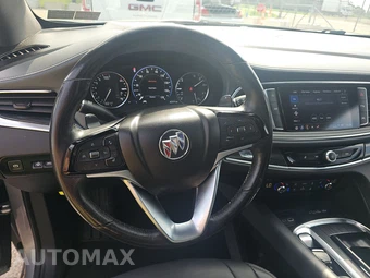2023 Buick Enclave Premium 1SN – miniatura 10