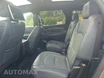 2023 Buick Enclave Premium 1SN – miniatura 13