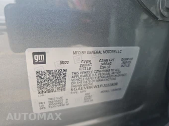2023 Buick Enclave Premium 1SN – miniatura 14