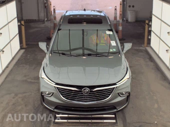 2023 Buick Enclave Premium 1SN – miniatura 2